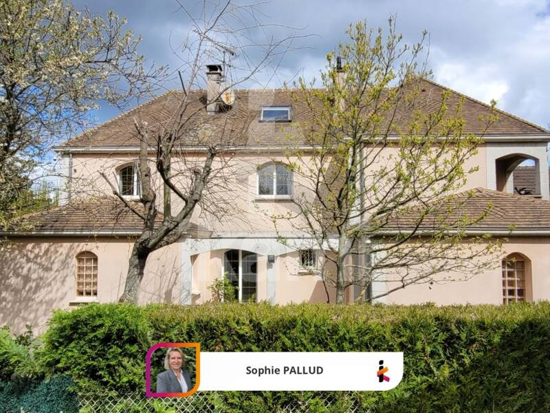 Maison à vendre, 176m², AULNAY SOUS BOIS