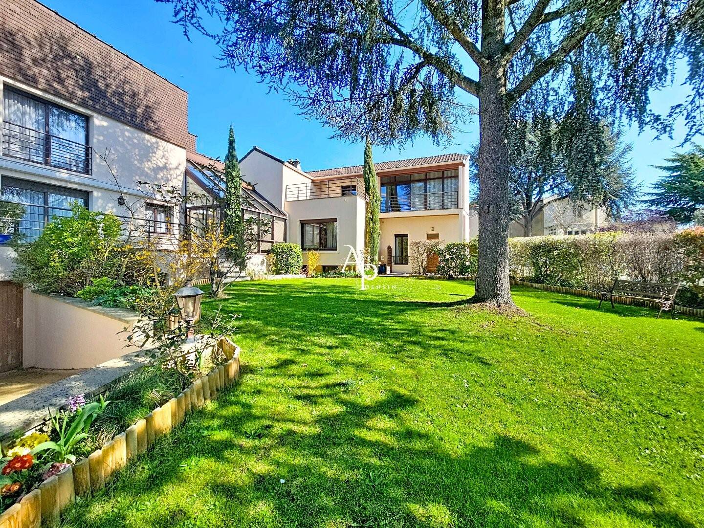 Maison à vendre, 302m², FONTENAY AUX ROSES
