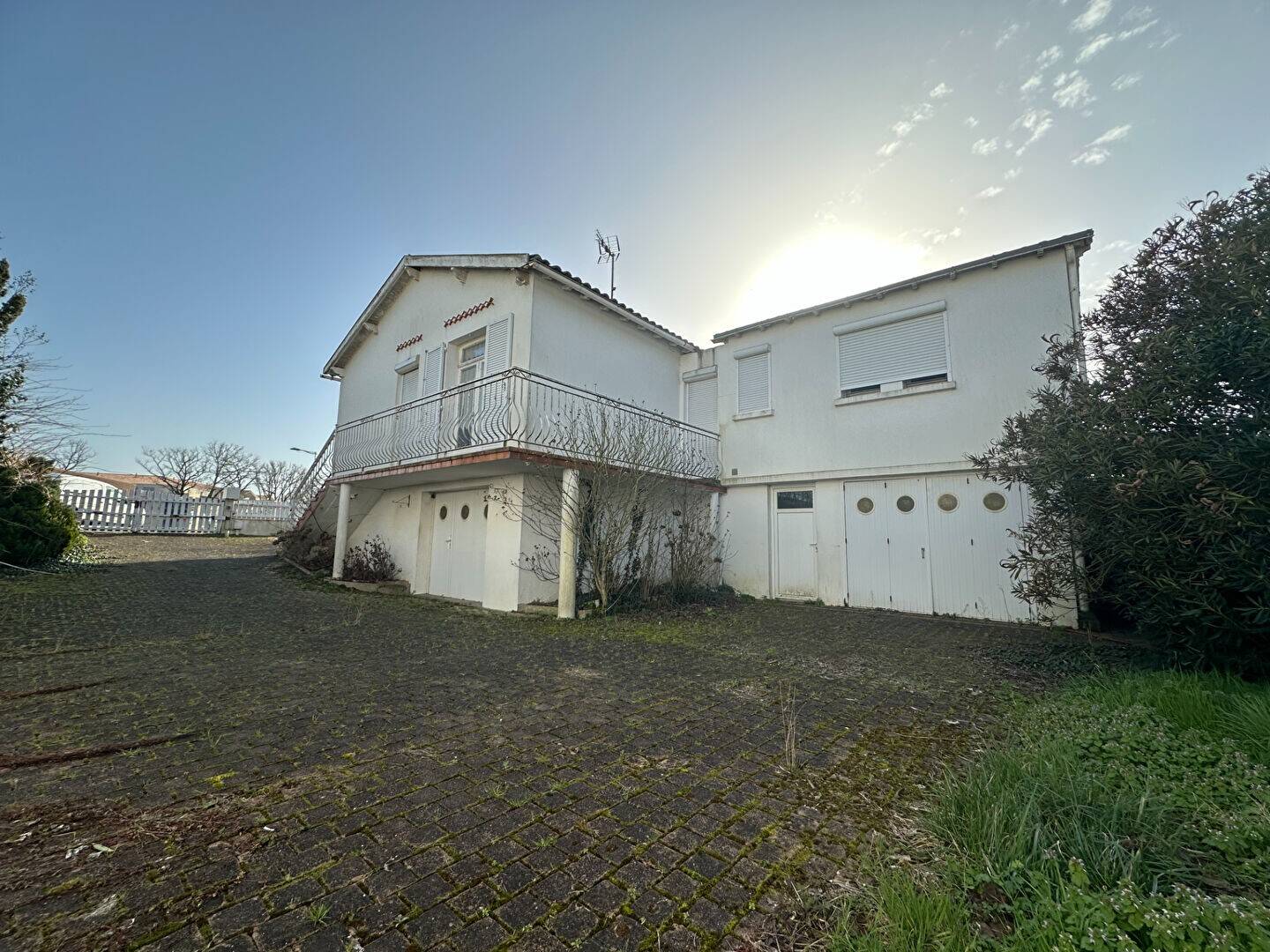 Maison à vendre, 79m², CHALLANS