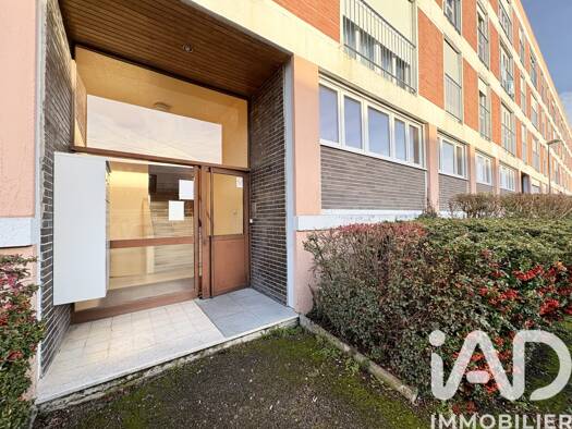 Appartement à vendre 76 000 € 3 pièces 2 chambres 67 m² RDC/3 Bas Clos-Nord Est Saint-André-les-Vergers 10120
