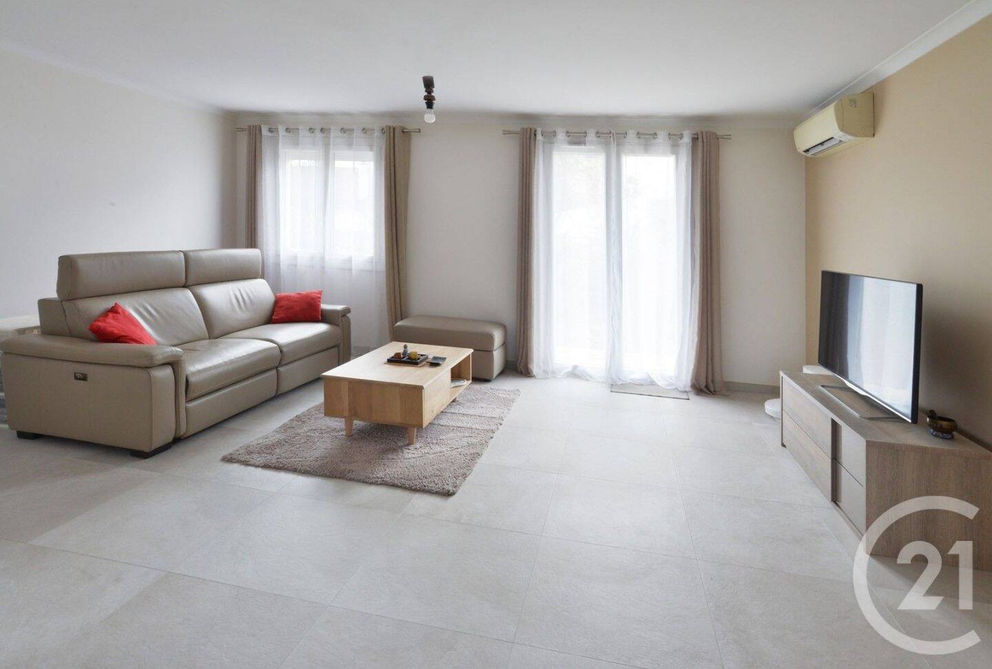 Maison à vendre, 100m², MONTGERON