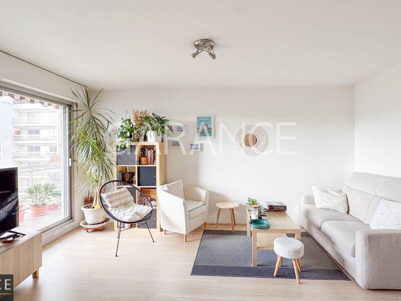 Maison à vendre, 69m², PARIS 14E