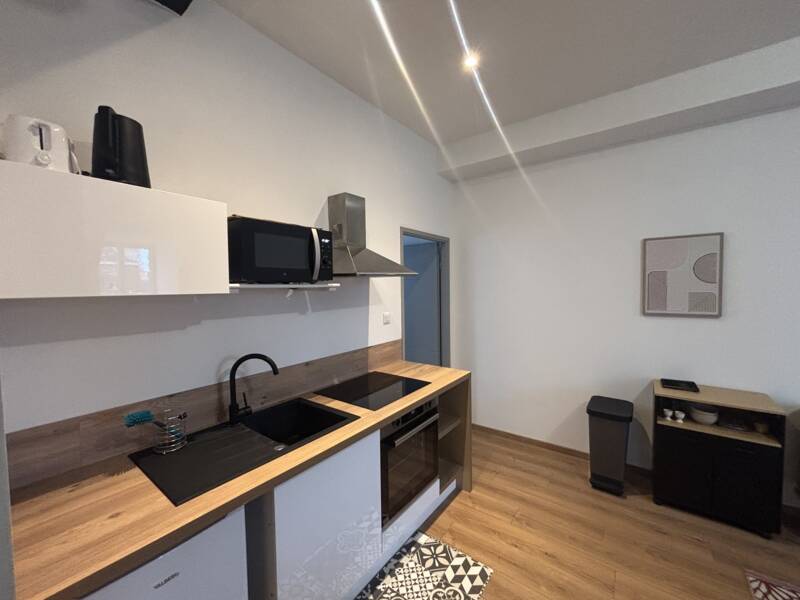 Maison à louer, 34m², AMIENS