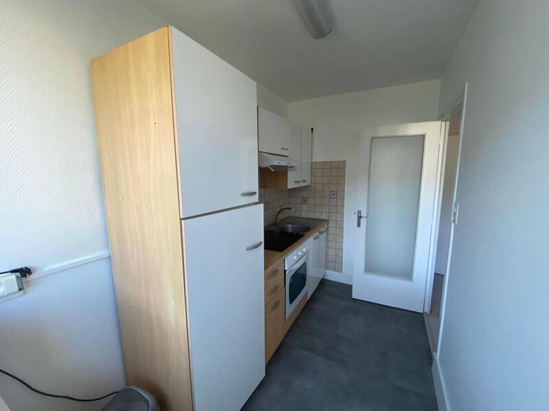 Maison à louer, 46m², CLERMONT FERRAND