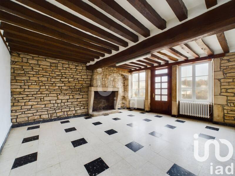 Maison à vendre, 360m², DORNECY