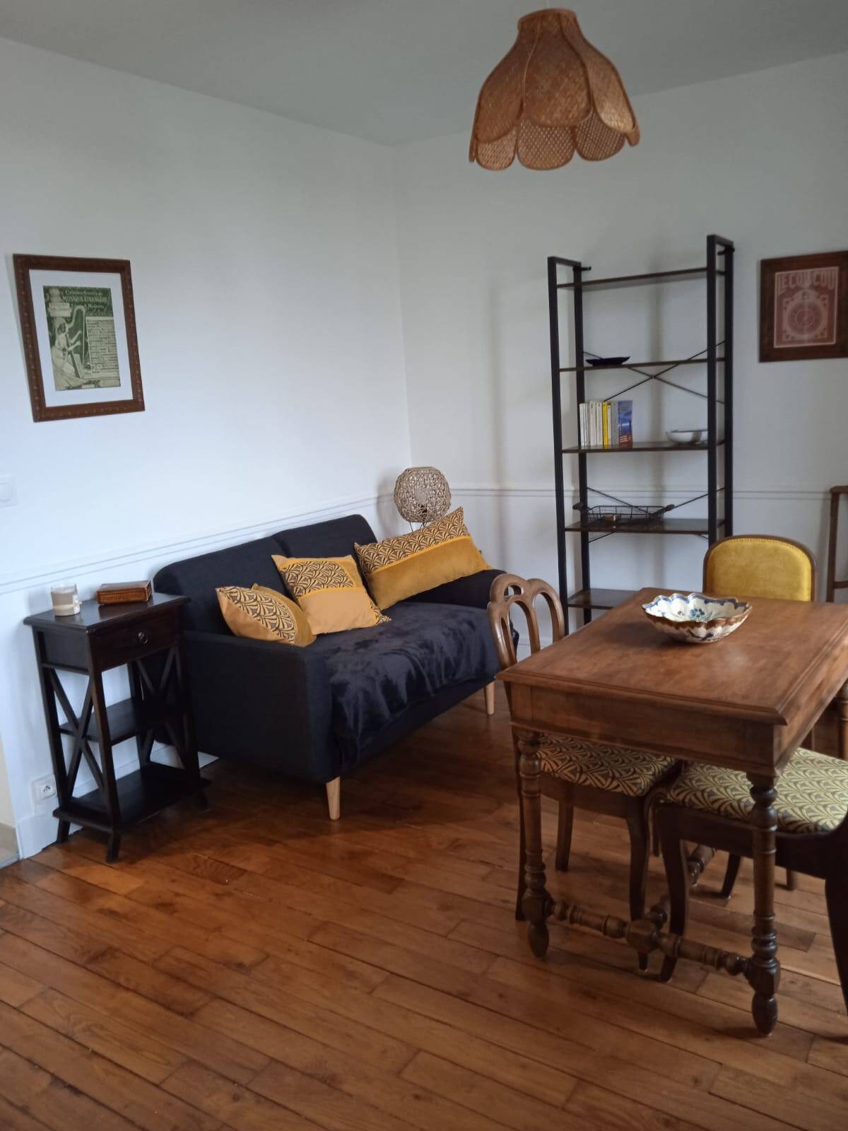 Maison à louer, 33m², ARGENTEUIL