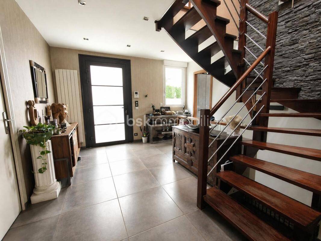 Maison à vendre, 173m², RUEIL MALMAISON