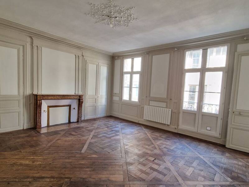 Maison à louer, 65m², ROUEN