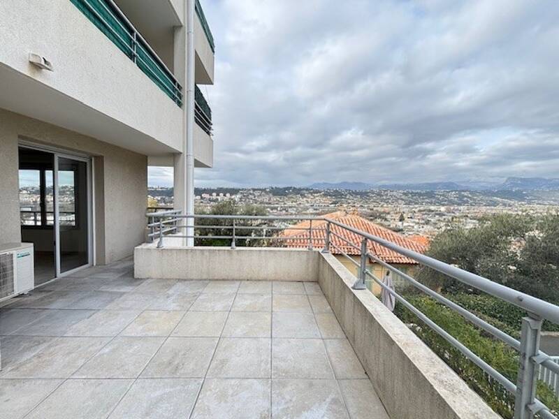 Maison à louer, 47m², NICE