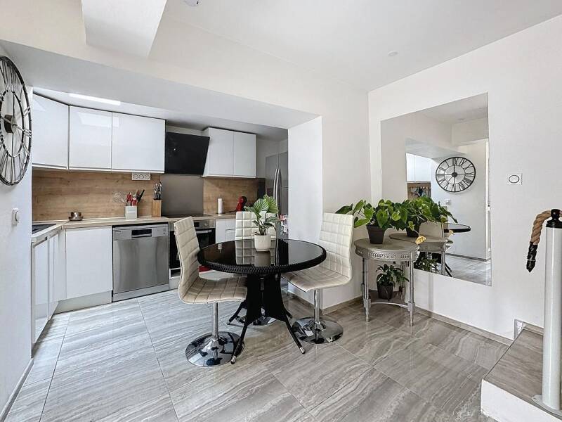 Maison à vendre, 64m², MARSEILLE 15E