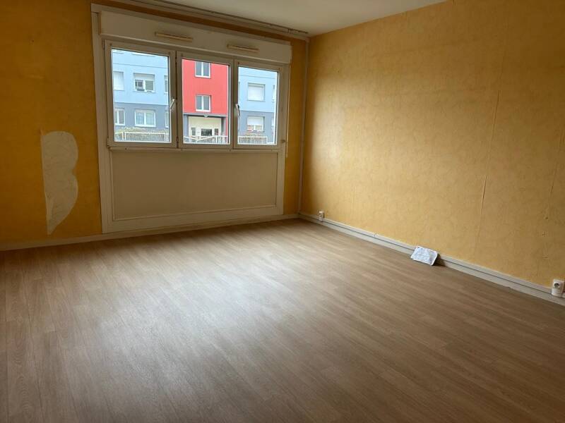 Maison à vendre, 56m², REIMS