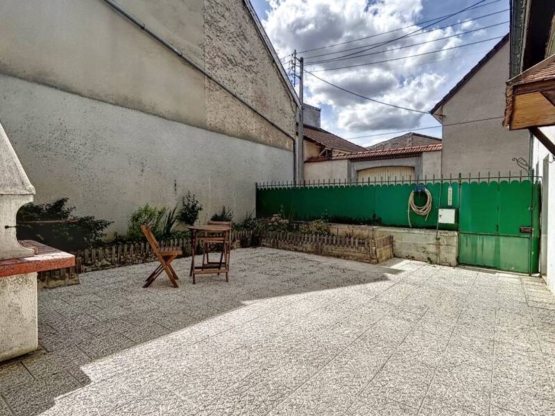 Maison à louer, 185m², CHOUILLY