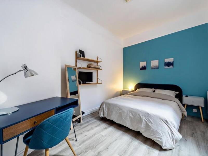 Maison à louer, 23m², LE HAVRE