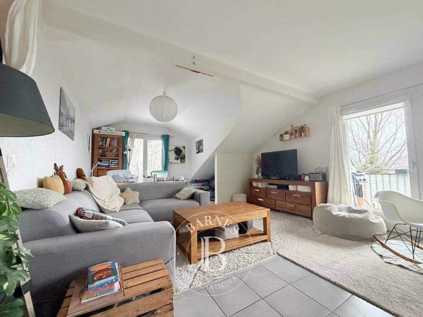 Maison à vendre, 83m², SAINT GERVAIS LES BAINS