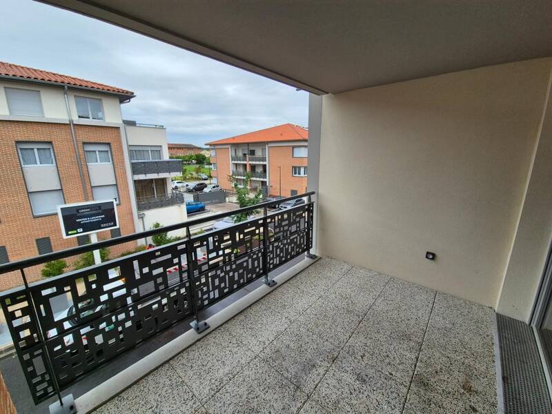 Maison à louer, 67m², PLAISANCE DU TOUCH