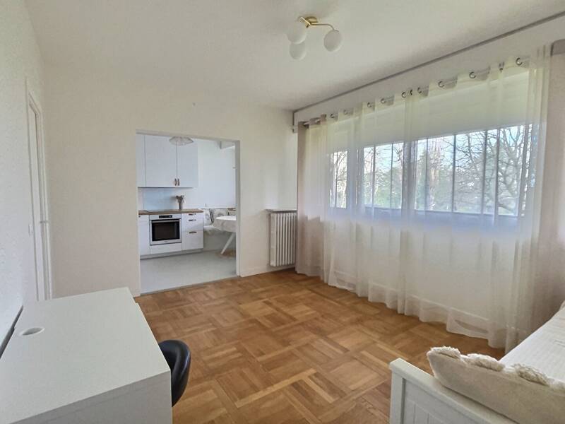 Maison à louer, 35m², GARCHES