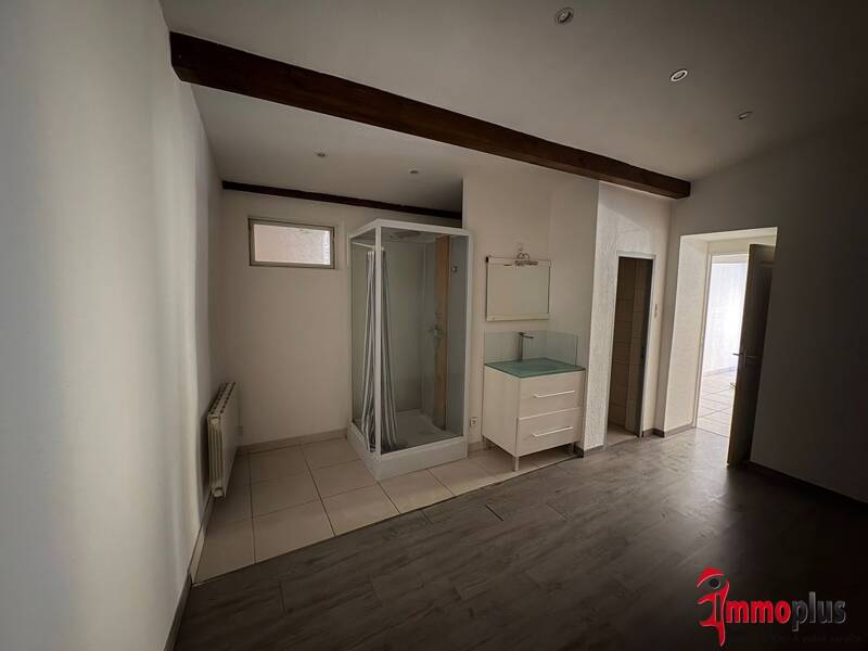 Maison à vendre, 34m², ALTKIRCH