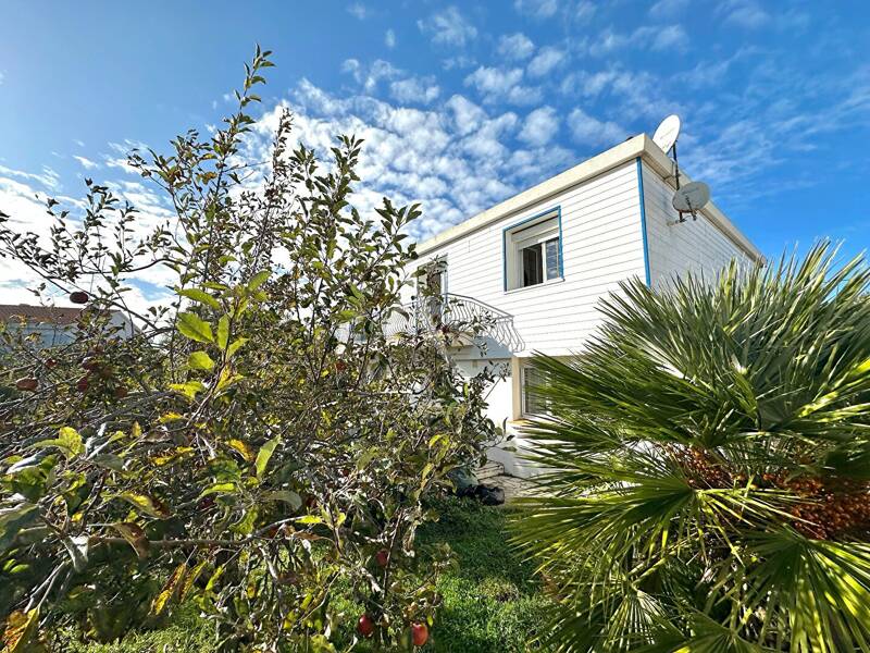 Maison à vendre, 170m², SAINT GILLES CROIX DE VIE