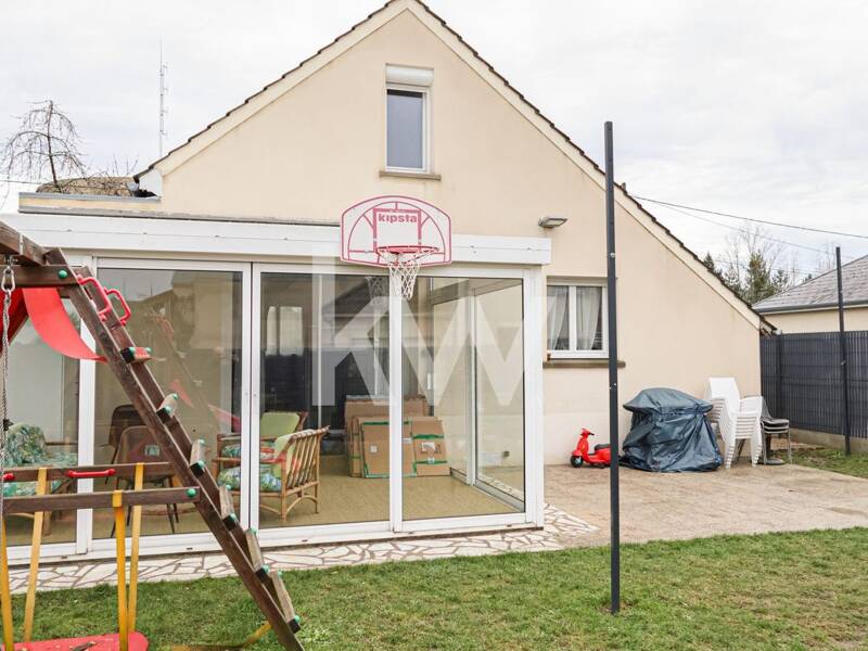 Maison à vendre, 73m², ORLEANS