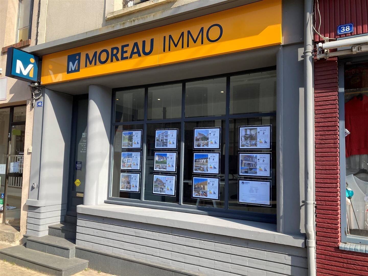 MOREAU IMMO
