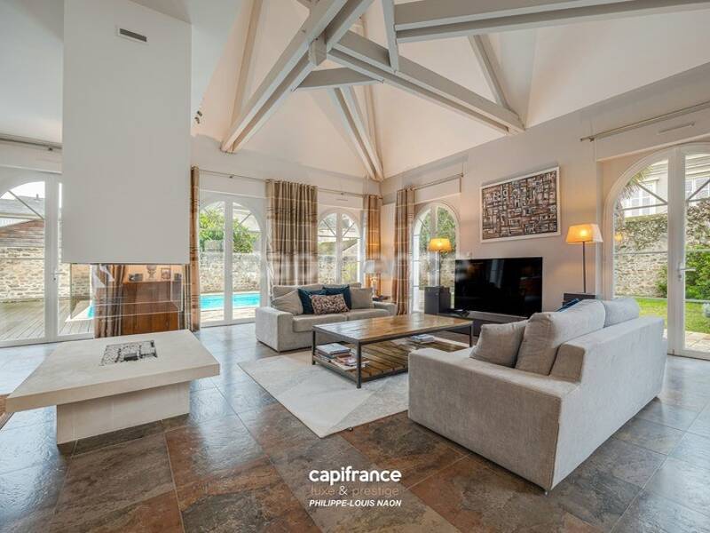 Maison à vendre, 233m², LE MANS