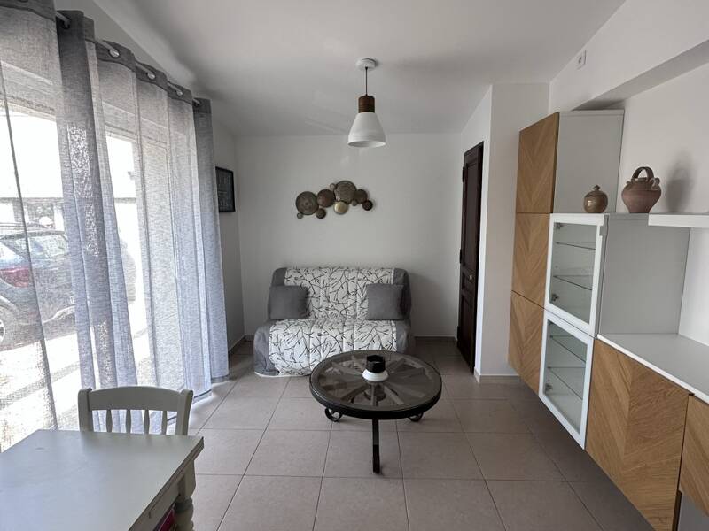 Maison à louer, 35m², BRIGNOLES