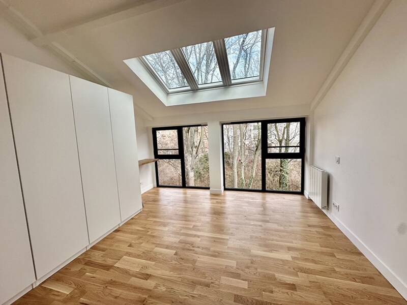 Maison à louer, 141m², PARIS 14E