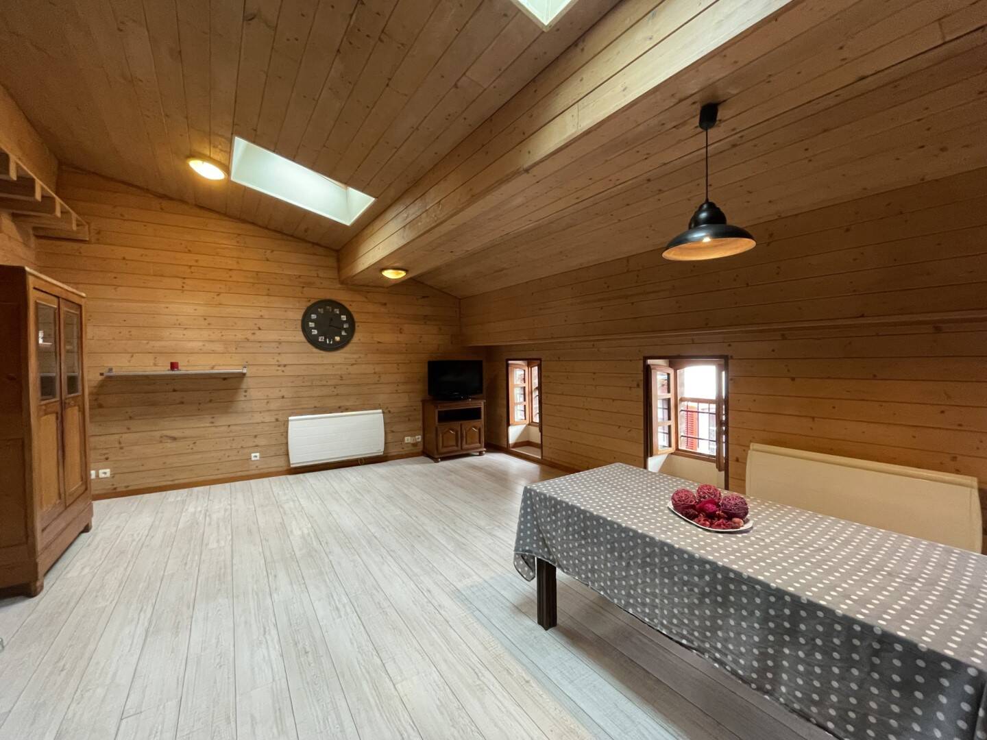Maison à vendre, 65m², SAINT JEAN PIED DE PORT