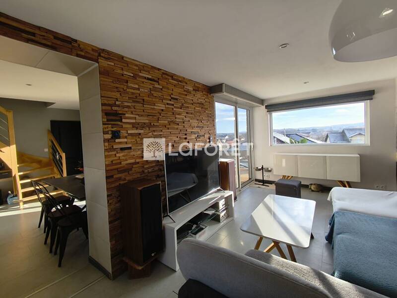 Maison à vendre, 102m², GOLBEY