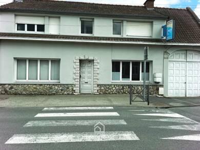 Maison à vendre 787 500 € 4 pièces 3 chambres 126 m² 3 000 m² de terrain La Neuville 59239