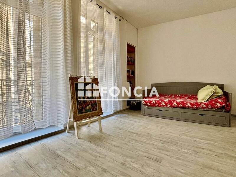 Maison à vendre, 62m², BEZIERS