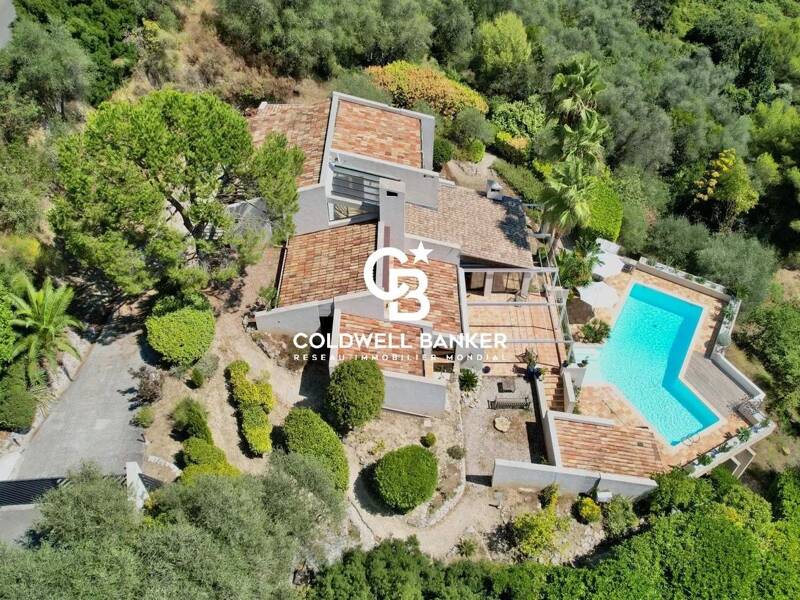 Maison à vendre, 281m², NICE
