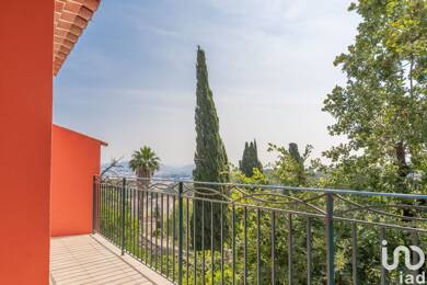 Maison à vendre 485 000 € 3 pièces 2 chambres 89 m² Costebelle Nord Est Hyères 83400