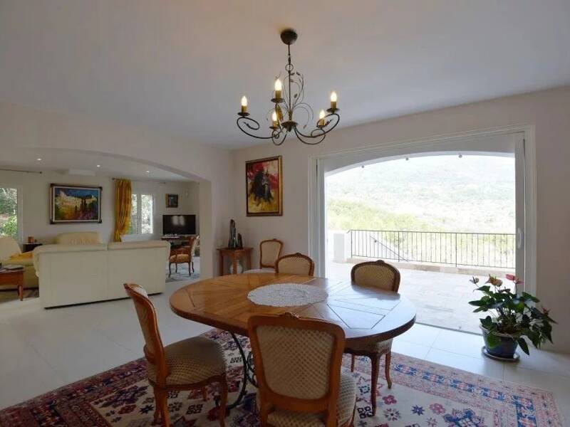 Maison à vendre, 260m², SEILLANS