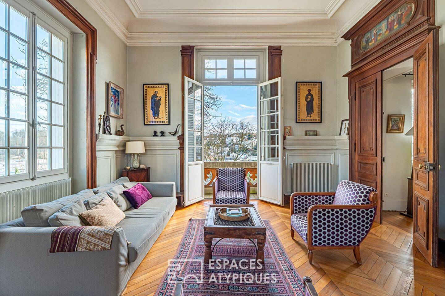 Maison à vendre, 270m², SEVRES