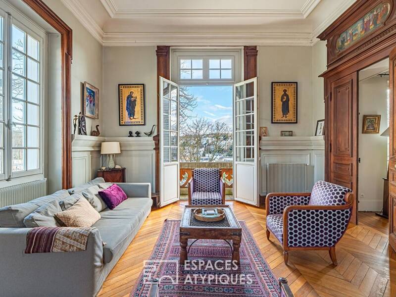 Maison à vendre, 270m², SEVRES