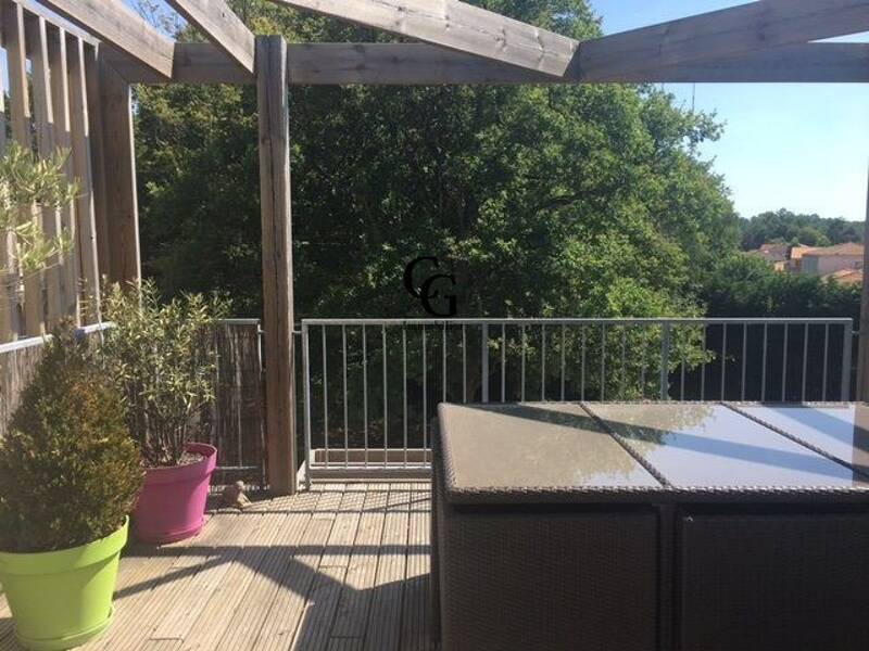 Maison à louer, 93m², HAUTE GOULAINE