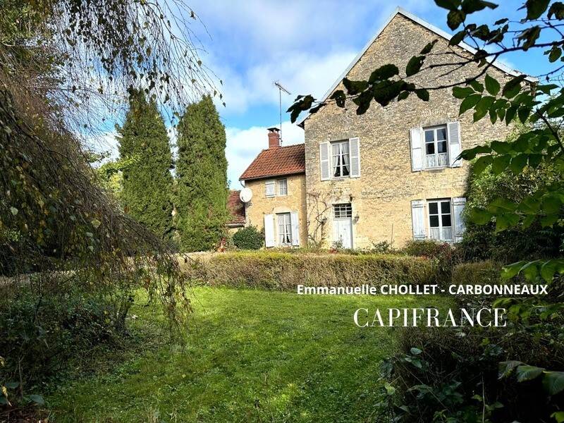 Maison à vendre, 208m², SOMBERNON