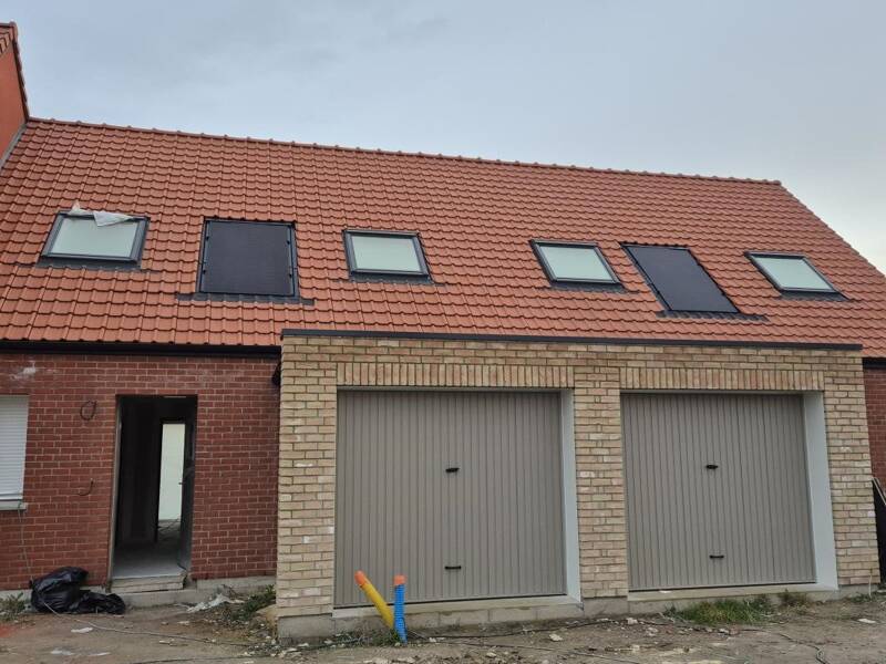 Maison à louer, 84m², ARMBOUTS CAPPEL