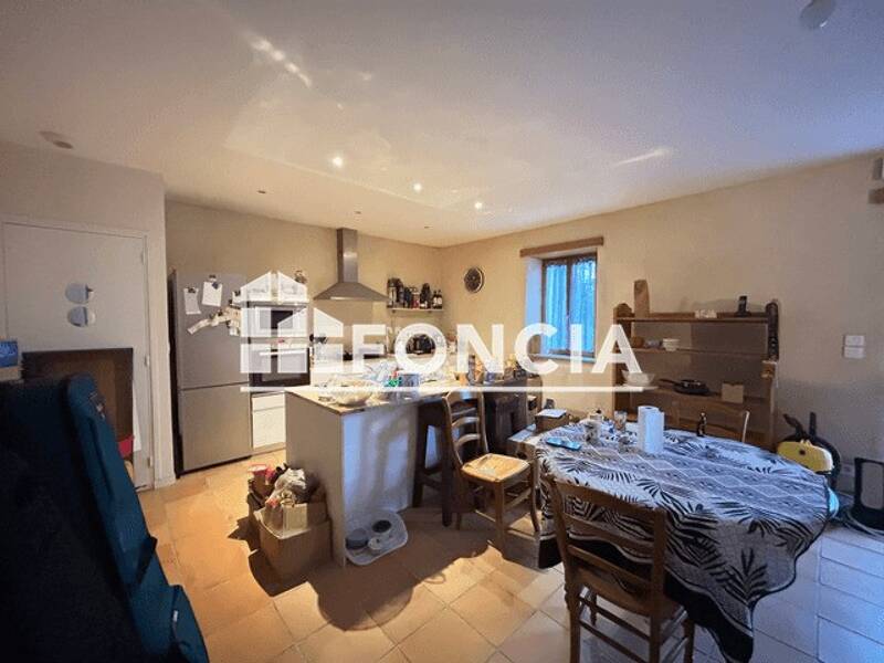 Maison à louer, 84m², PLOUAY