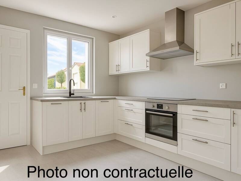 Maison à vendre, 95m², NANTES
