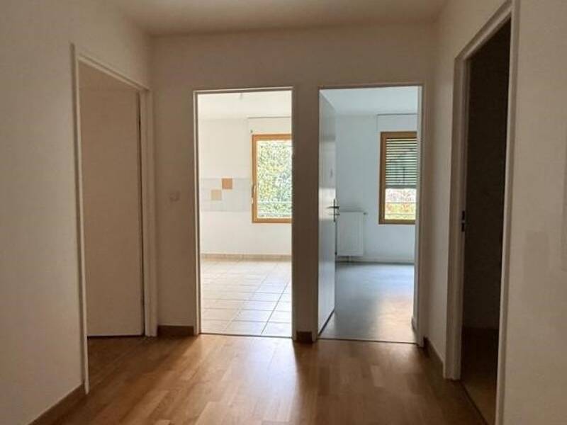 Maison à louer, 61m², LYON 2E