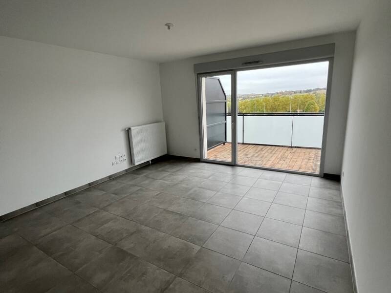 Maison à louer, 65m², MONTRABE