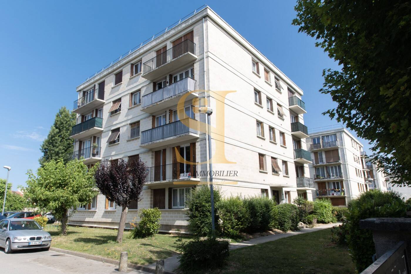 Maison à vendre, 57m², COMBS LA VILLE