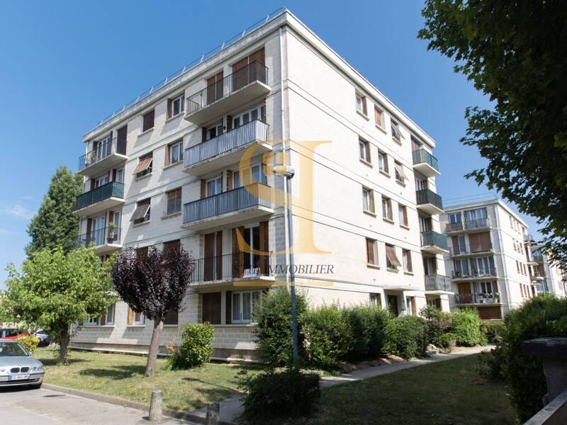 Maison à vendre, 57m², COMBS LA VILLE