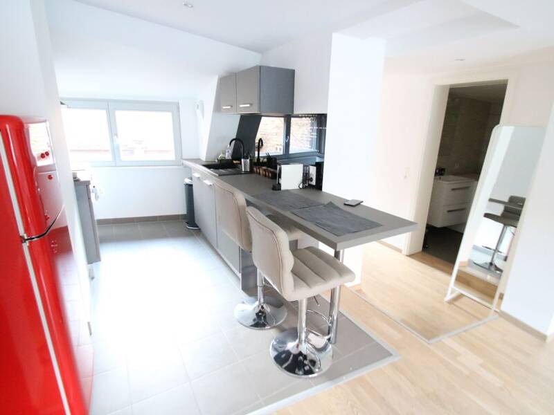 Maison à louer, 68m², STRASBOURG