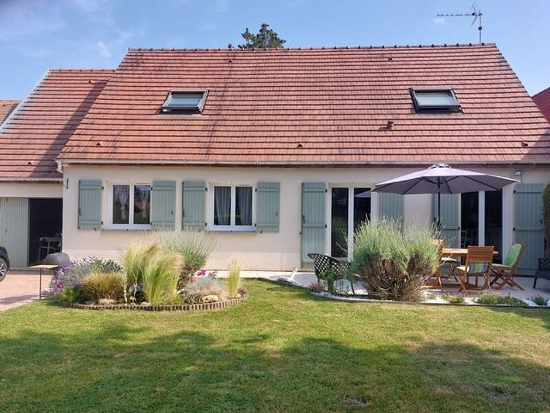 Maison à vendre, 145m², GAMBAIS