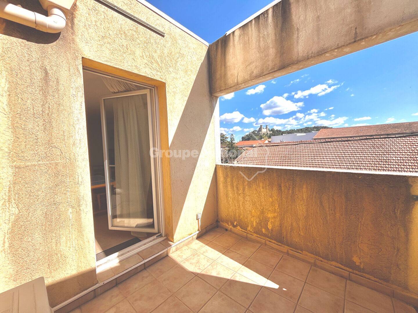Maison à vendre, 43m², CHATEAURENARD