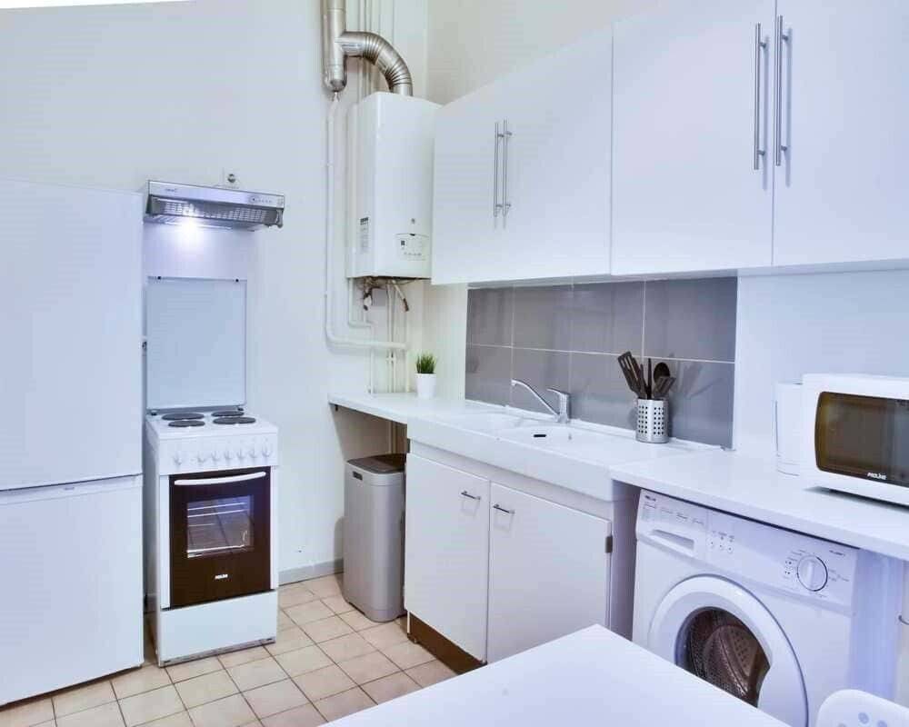 Chambre dans le rue daru - Colocation — 7
