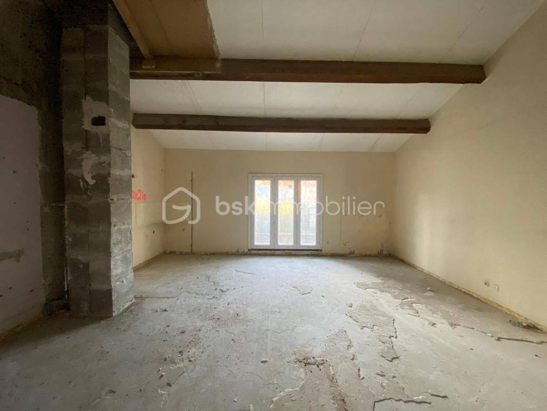 Maison à vendre, 65m², SAINT CHRISTOL